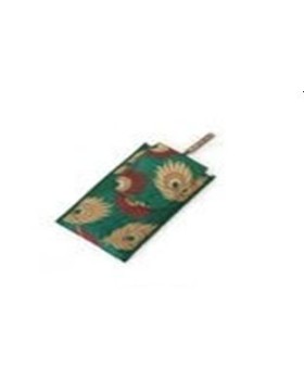 Feather Design Ethnic Mobile holder - Design 13 Feather Design Ethnic Mobile holder - Design 13